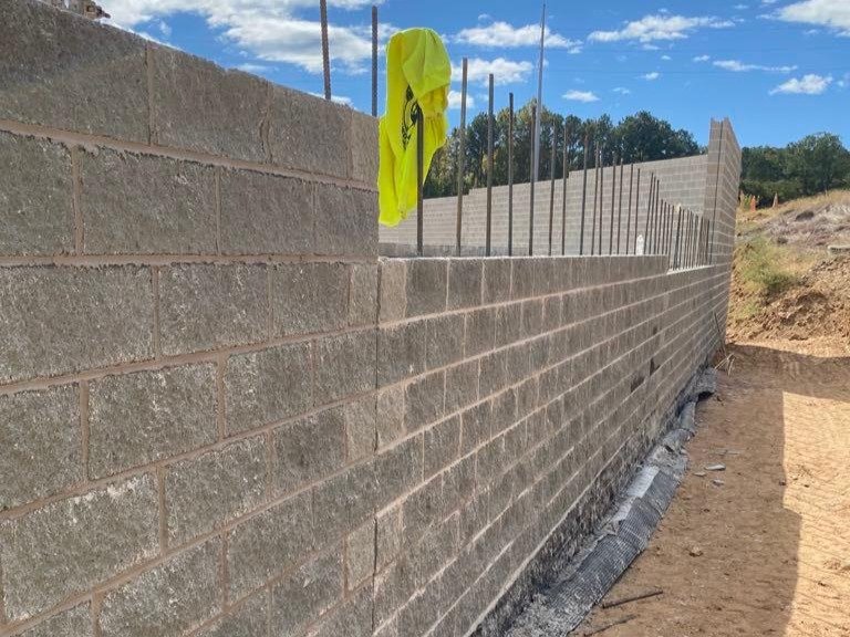 E Cordova Masonry LLC